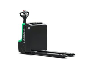 Niederhubwagen Hangcha CBD20-XT1-SI