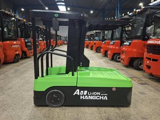 Senkrechtlift Hangcha CJD02-AMC1-M1I