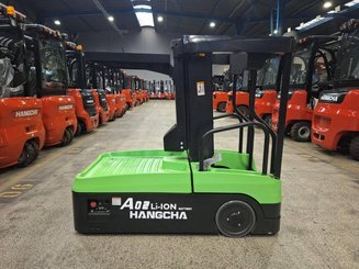 Senkrechtlift Hangcha CJD02-AMC1-M1I