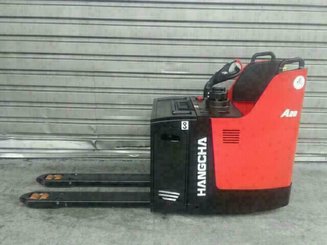Niederhubwagen Fahrerstand Hangcha CBD20-AZ3S-SU