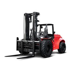 Geländestapler Hangcha TT70-4 (CPCD70-XH16C-RT4)  - 1