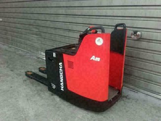 Niederhubwagen Fahrerstand Hangcha CBD20-AZ3S-SU
