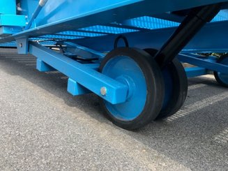 Laderampe Thervan LB 10 188