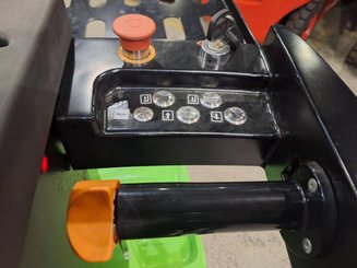 Senkrechtlift Hangcha CJD02-AMC1-M1I
