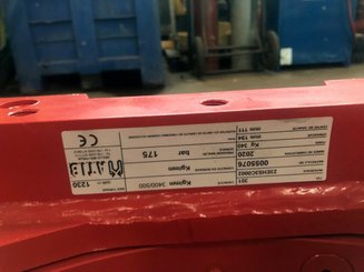 Teil Fördermittel Atib Tête rotative 360° - 1