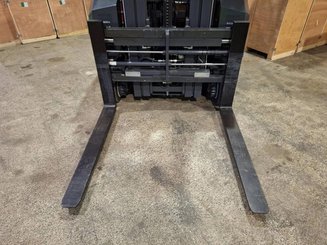 Vierwegestapler AMLIFT AGILIFT 3000E