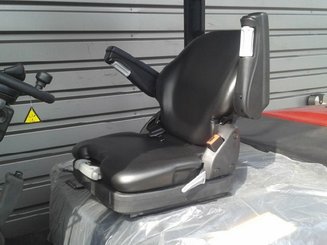 4-Rad Gabelstapler Hangcha XF55G