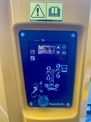 Senkrechtlift Haulotte Star 10 - 6