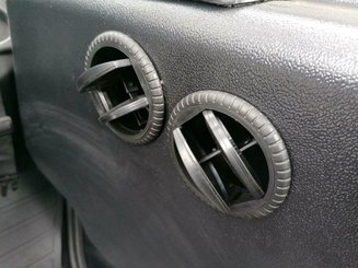 4-Rad Gabelstapler Hangcha XF18G