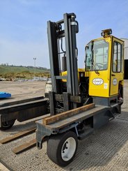 Mehrwege-Seitenstapler Combilift C12000 - 1