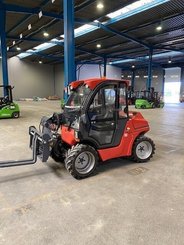 Teleskoplader Manitech T150H - 11