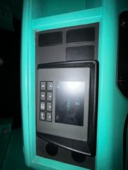 Niederhubwagen Fahrerstand Mitsubishi PBF25N3R MITSUBISHI - 7