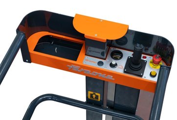 Senkrechtlift FARAONE / ELEVAH E5 MOVE