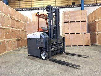 Vierwegestapler AMLIFT AGILIFT 3000E
