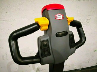 Niederhubwagen mit Deichsel Hangcha CBD15-EMD 685 - 7