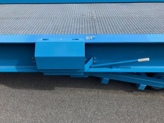 Laderampe Thervan LB 10 188