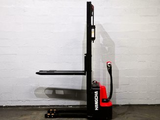 Hochhubwagen mit Deichsel Hangcha CDD10-AMC1-SZ