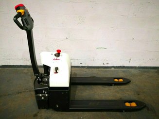 Niederhubwagen mit Deichsel Hangcha CBD15-EMD 685 - 5