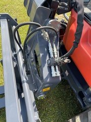Teleskoplader Manitech T150H - 4