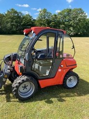 Teleskoplader Manitech T150H - 1