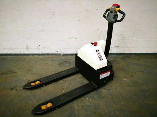Niederhubwagen mit Deichsel Hangcha CBD15-EMD 685 - 1