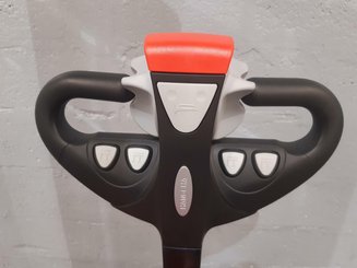 Hochhubwagen mit Deichsel Hangcha CTD12-AMC1-SZ - 7