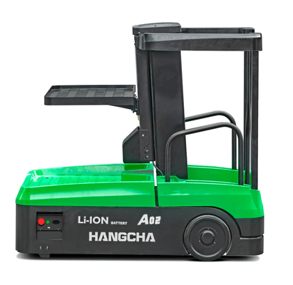 Senkrechtlift Hangcha CJD02-AMC1-M1I - 1