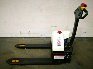 Niederhubwagen mit Deichsel Hangcha CBD15-EMD 685 - 3