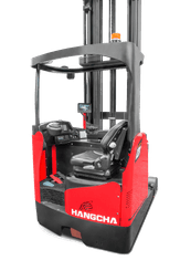 Schubmaststapler Hangcha CQD16-AD2H