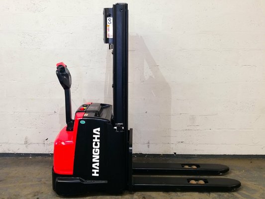 Hochhubwagen mit Deichsel - CDD12-AEC1