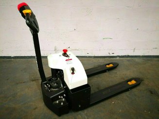 Niederhubwagen mit Deichsel Hangcha CBD15-EMD 685 - 2