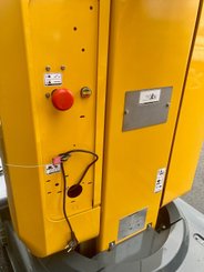 Senkrechtlift Haulotte Star 10 - 7