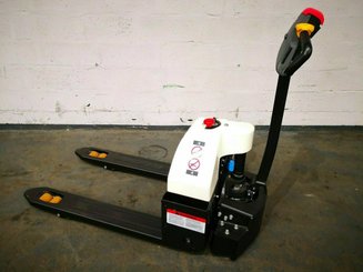 Niederhubwagen mit Deichsel Hangcha CBD15-EMD 685 - 4