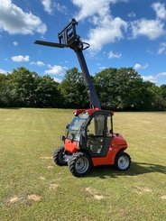 Teleskoplader Manitech T150H - 12