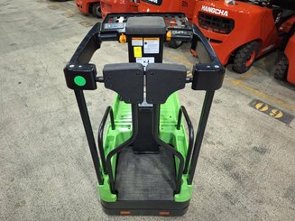 Senkrechtlift Hangcha CJD02-AMC1-M1I