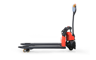 Niederhubwagen mit Deichsel Hangcha CBD12 PLUS Lithium - 1