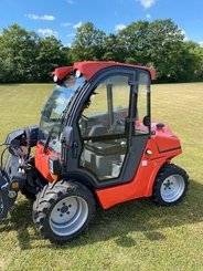 Teleskoplader Manitech T150H - 5