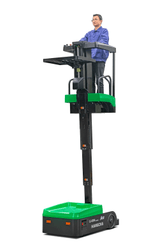 Senkrechtlift Hangcha CJD02-AMC1-M1I