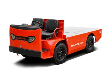 Schlepper Hangcha BD20-XD2