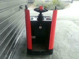 Niederhubwagen Fahrerstand Hangcha CBD20-AZ3S-SU - 3