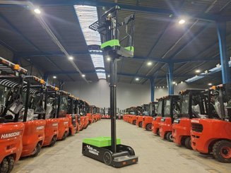 Senkrechtlift Hangcha CJD02-AMC1-M1I