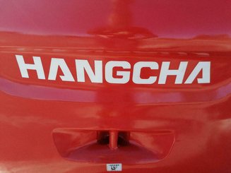 3-Rad Gabelstapler Hangcha A3W18