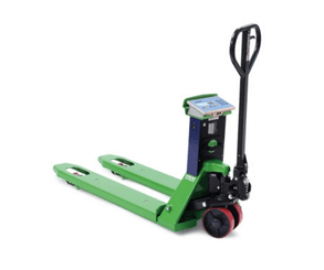 Wiegehubwagen Timber TPW LK  - 1