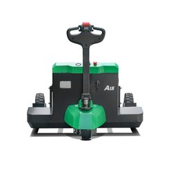 Niederhubwagen mit Deichsel Hangcha CBD15-iRT 