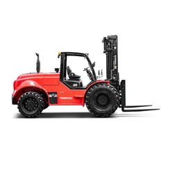 Geländestapler Hangcha TT100-4 (CPCD100-XH16C-RT4) 