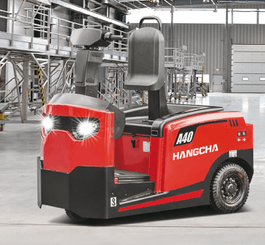 Schlepper Hangcha QDD40-AC2S  - 1