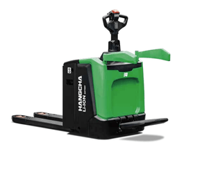Niederhubwagen Fahrerstand Hangcha CBD20-XT1S-SI 