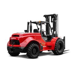 Geländestapler Hangcha TT100-4 (CPCD100-XH16C-RT4) 