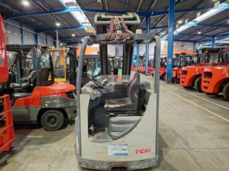 Schubmaststapler TCM ERT25-4D - 2