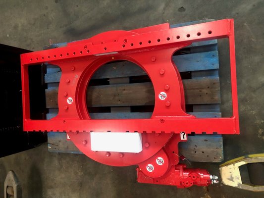 Teil Fördermittel Atib Tête rotative 360° - 1
